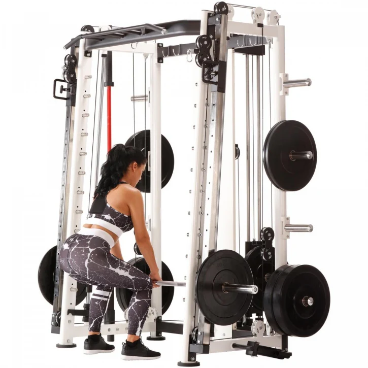 Smith-laite Power Pro painopenkillä - Image 6