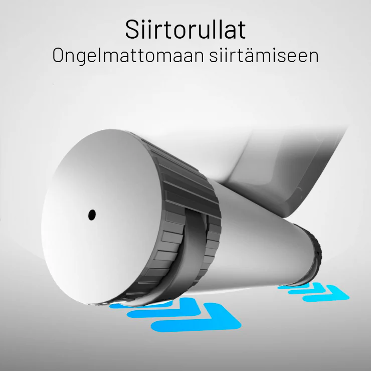 8.1 Taitettava soutulaite ilma- ja magneettivastuksella - Image 16