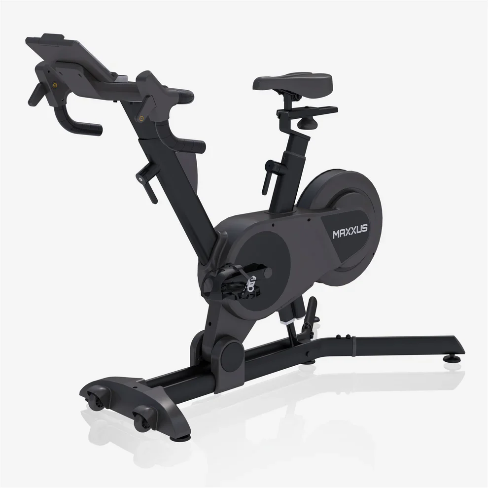 Speedbike S2 spinningpyörä Bluetoothilla - Image 2