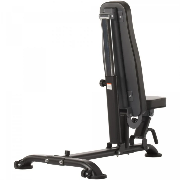 Säädettävä vinopenkki max. 300 kg - Image 6