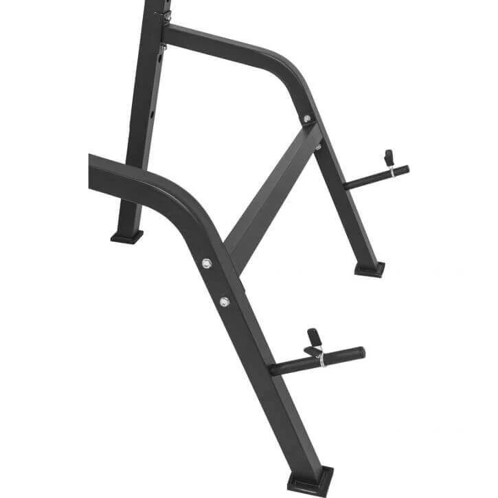 Säädettävä 5-in-1 painonnostopenkki, max 200 kg - Image 13