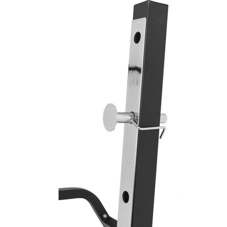 Säädettävä 5-in-1 painonnostopenkki, max 200 kg - Image 14