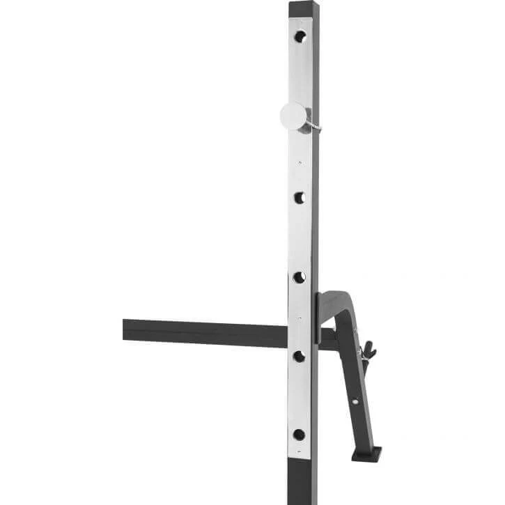 Säädettävä 5-in-1 painonnostopenkki, max 200 kg - Image 17