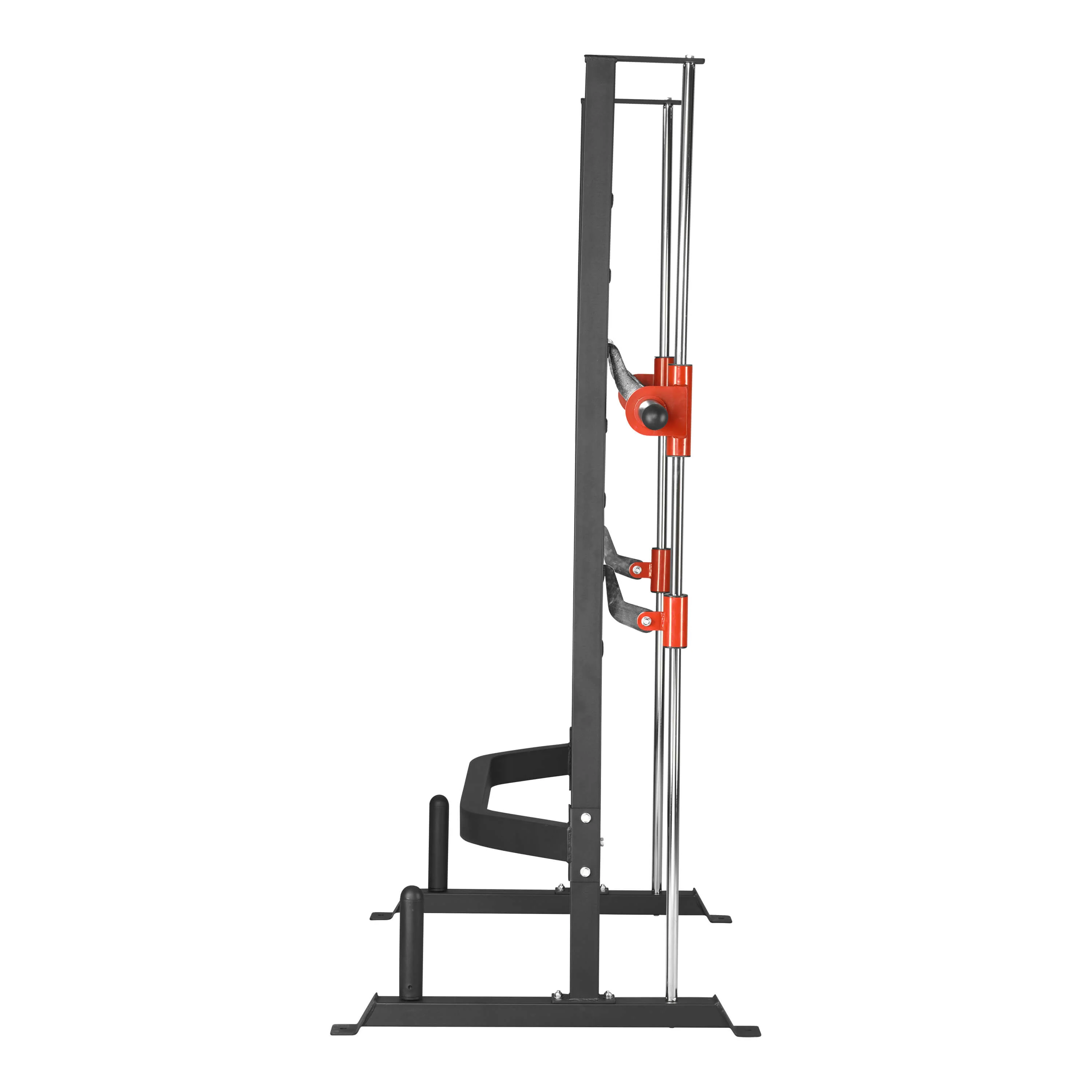Multipress rack / Smith-laite, max. 300 kg - Image 3
