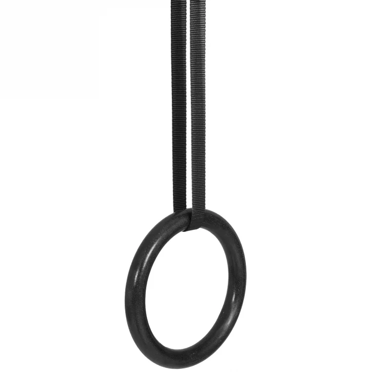 Voimistelurenkaat 450 cm hihnoilla, max. 200 kg - Image 2