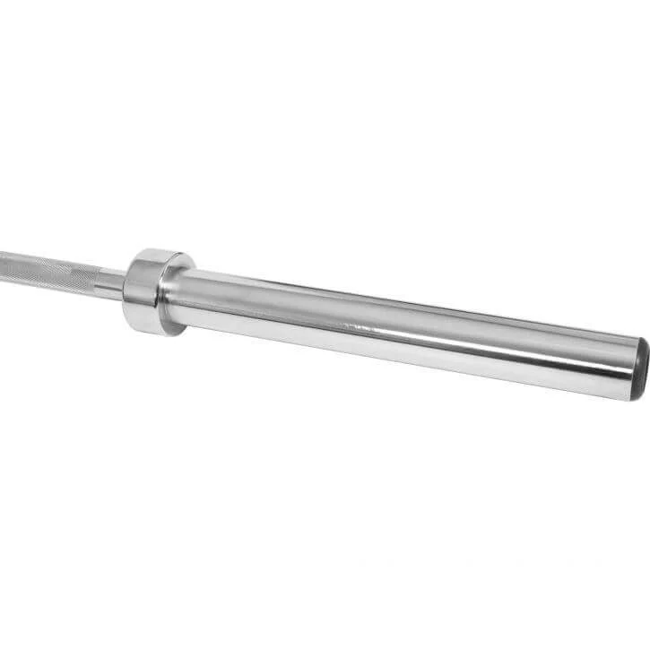Olympia-levytanko 218 cm 50 mm jousilukoilla - Image 11