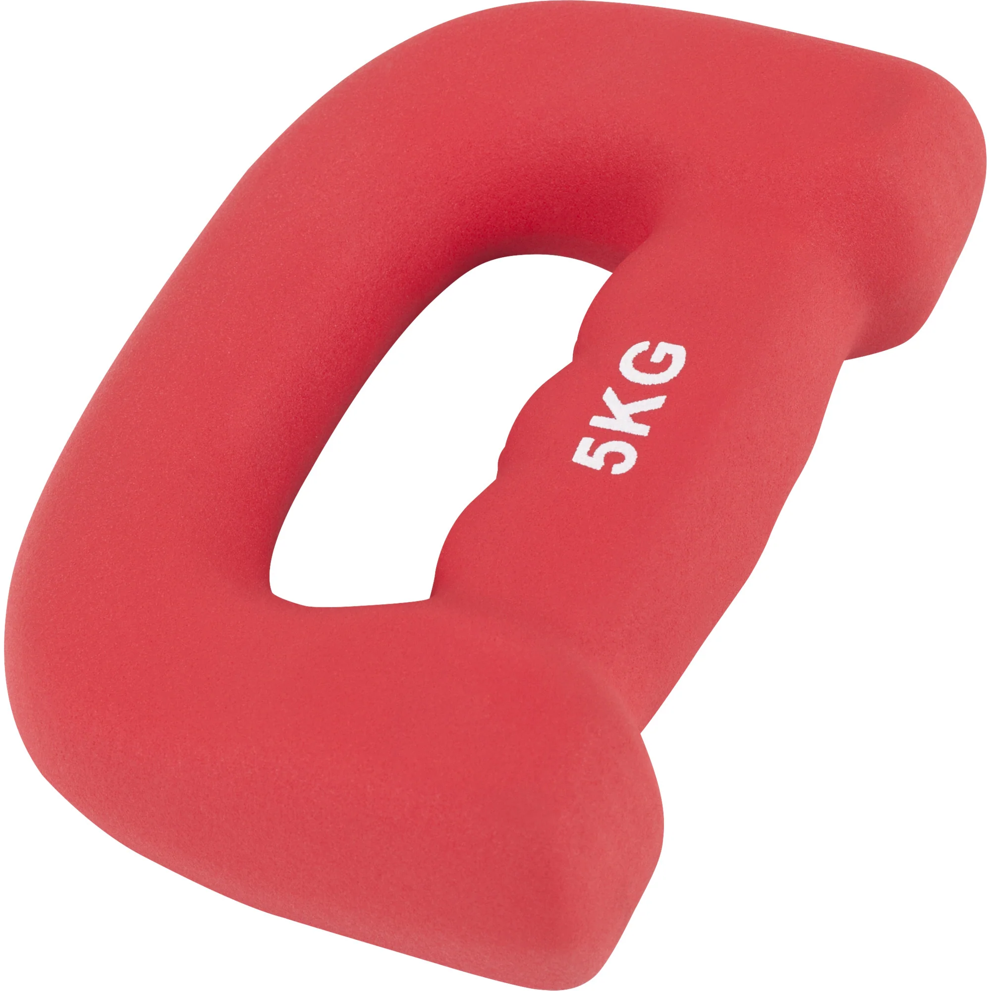 Otekäsipainot neopreenipinnoitteella 1–5 kg - Image 10