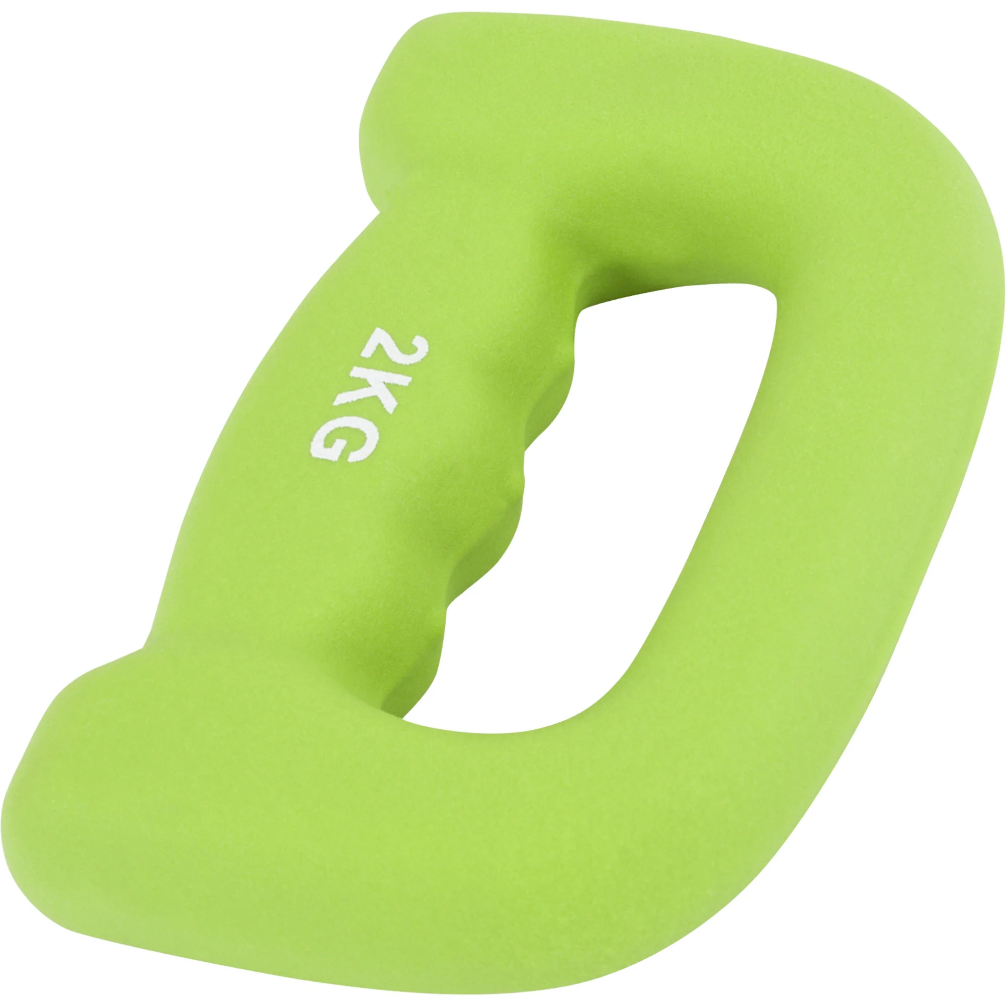 Otekäsipainot neopreenipinnoitteella 1–5 kg - Image 4