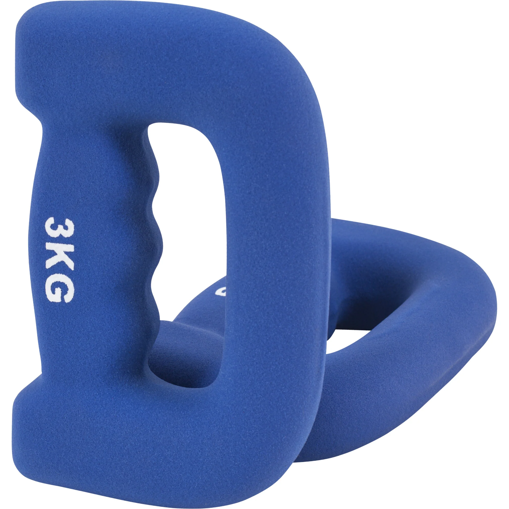 Otekäsipainot neopreenipinnoitteella 1–5 kg - Image 5