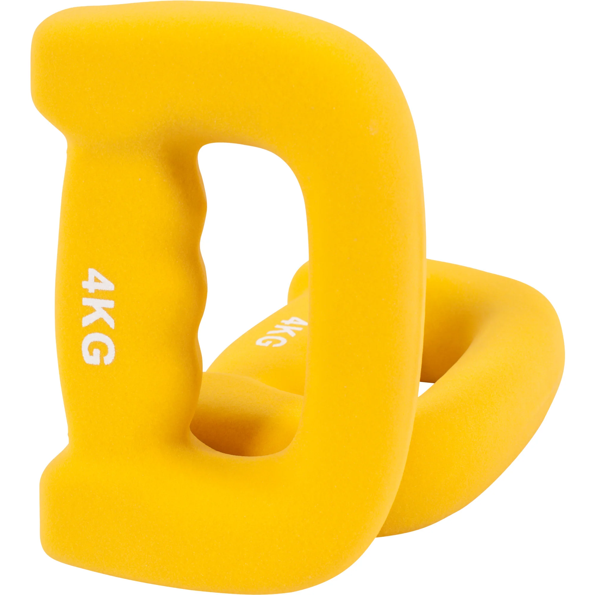 Otekäsipainot neopreenipinnoitteella 1–5 kg - Image 7