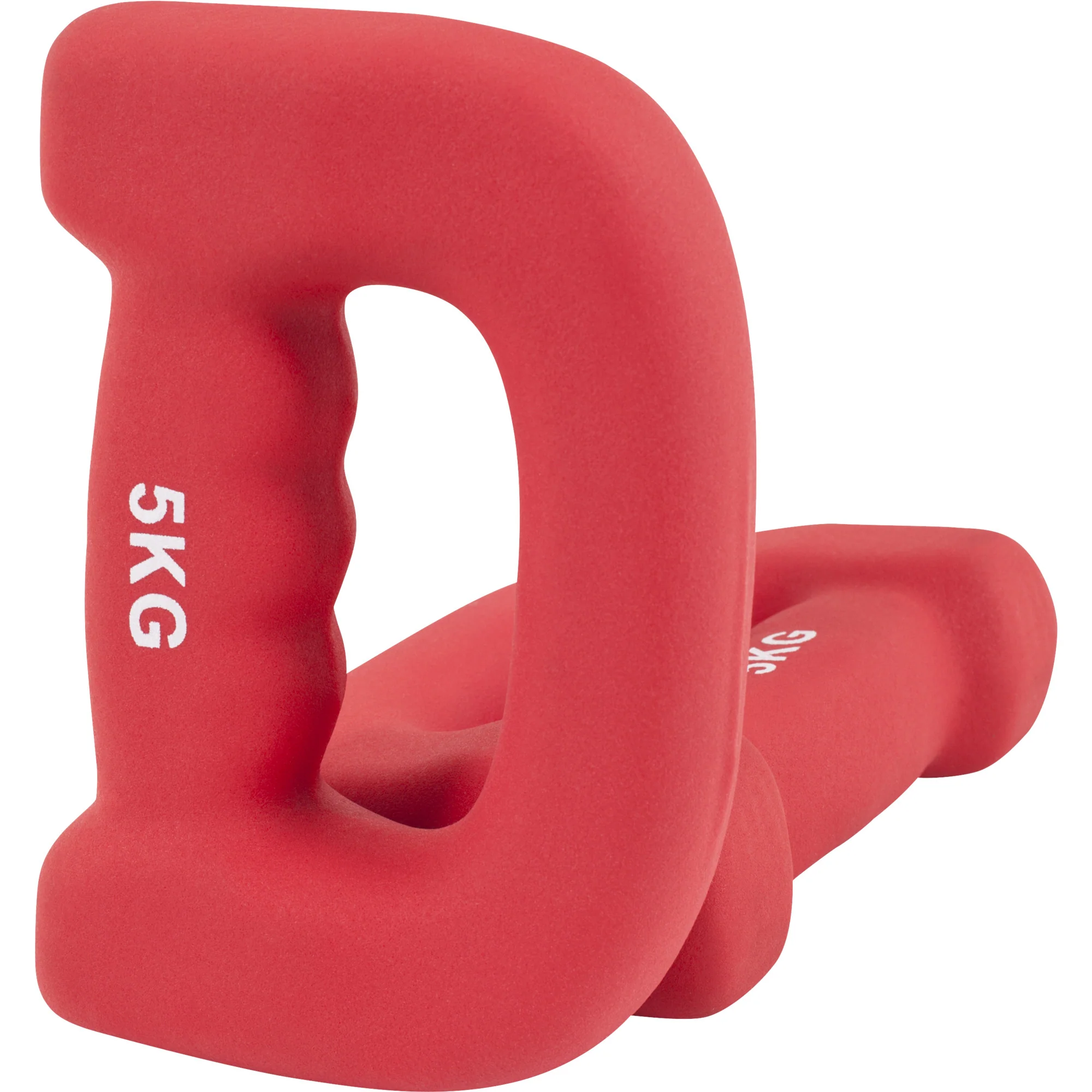 Otekäsipainot neopreenipinnoitteella 1–5 kg - Image 9