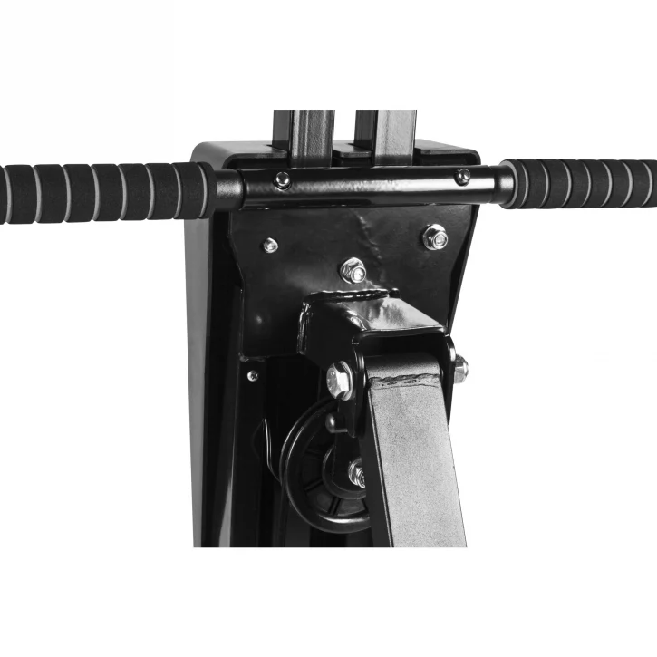OUTLET - Säädettävä kiipeilylaite näytöllä - Image 8