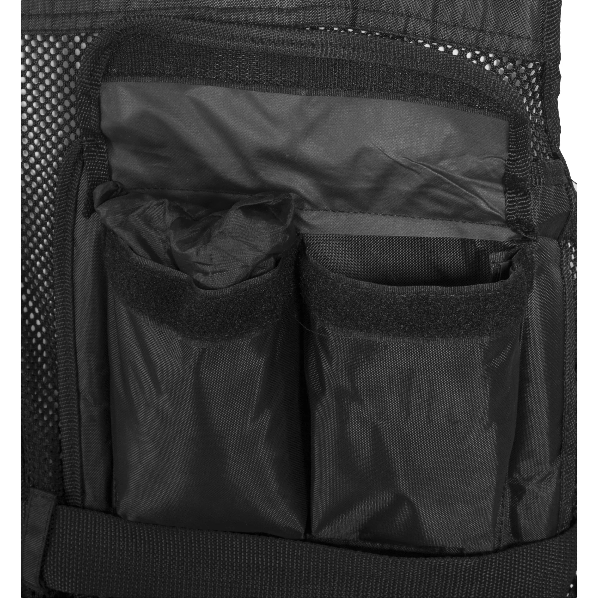 Säädettävä painoliivi 10 kg, 56 x 52 cm - Image 8