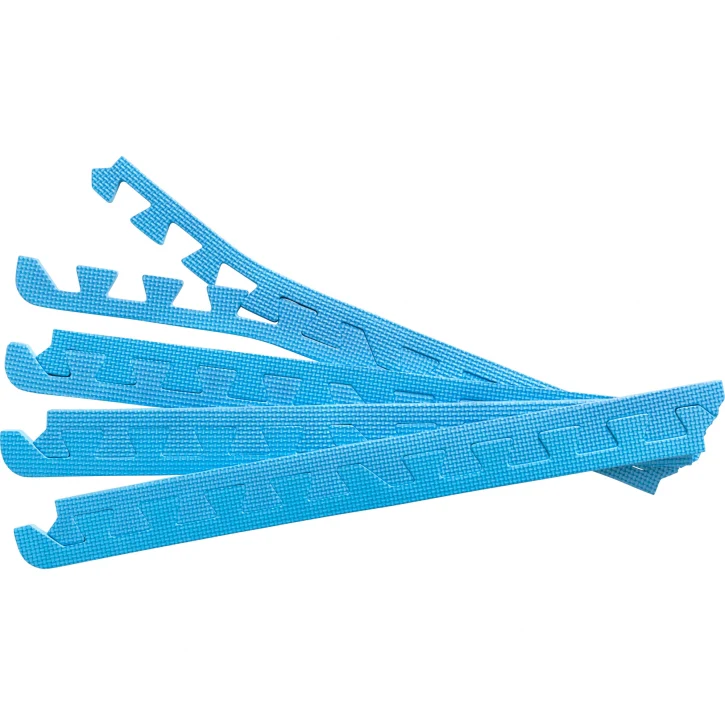 Suojamaton reunapalat 8 kpl 62,5 cm - Image 2