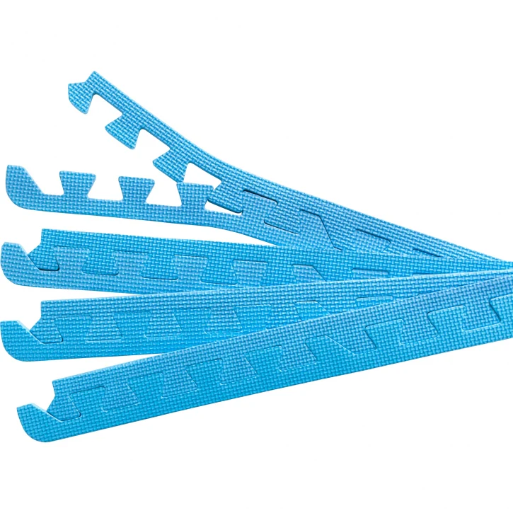 Suojamaton reunapalat 8 kpl 62,5 cm - Image 3