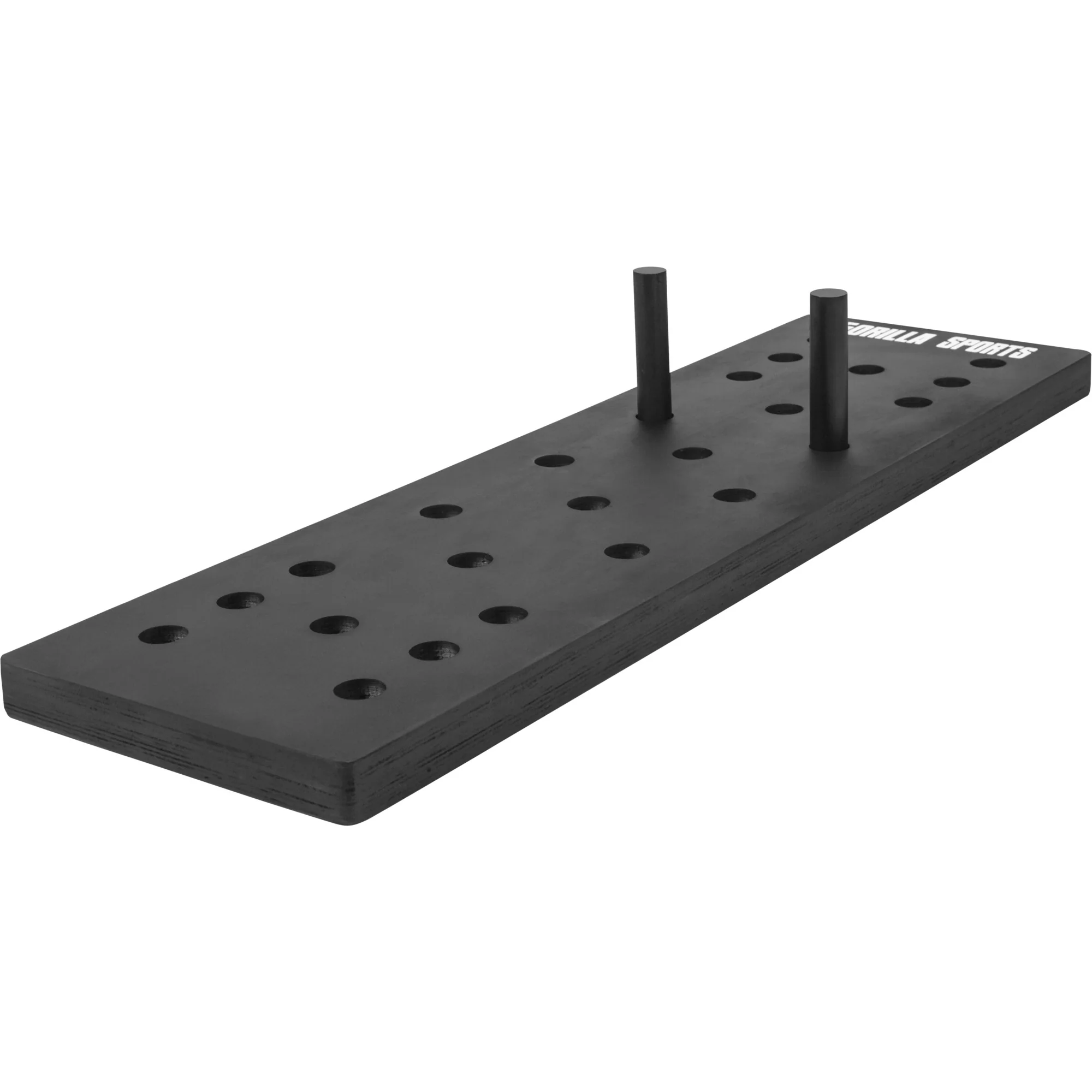 Pegboard-tappiseinä 24 reiällä 30 x 102 cm - Image 10