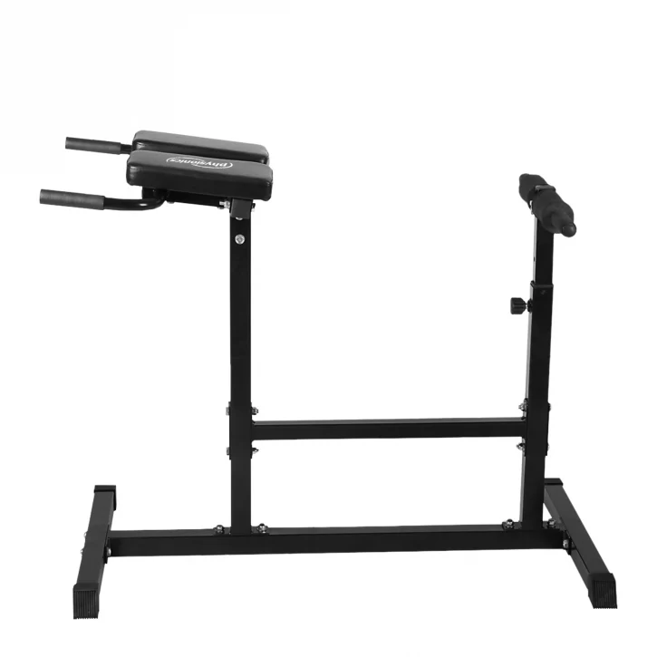 Physionics säädettävä hyperextension-penkki - Image 3