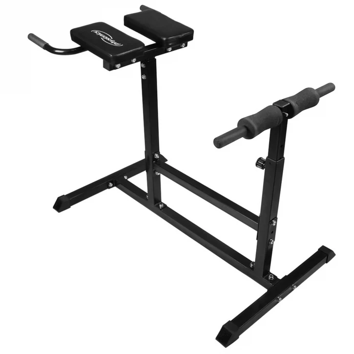 Physionics säädettävä hyperextension-penkki - Image 4