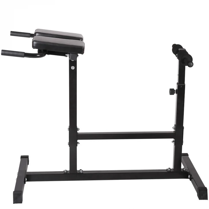 Physionics säädettävä hyperextension-penkki - Image 5