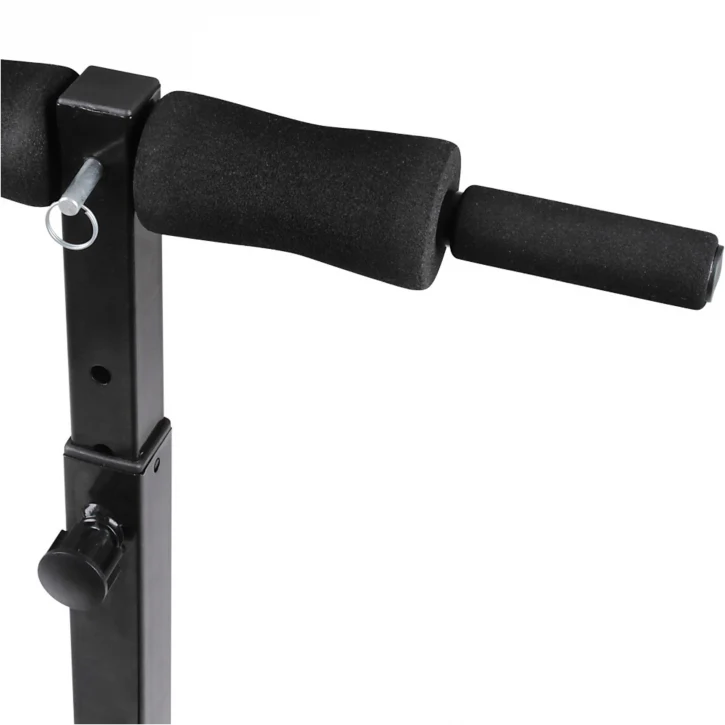 Physionics säädettävä hyperextension-penkki - Image 6