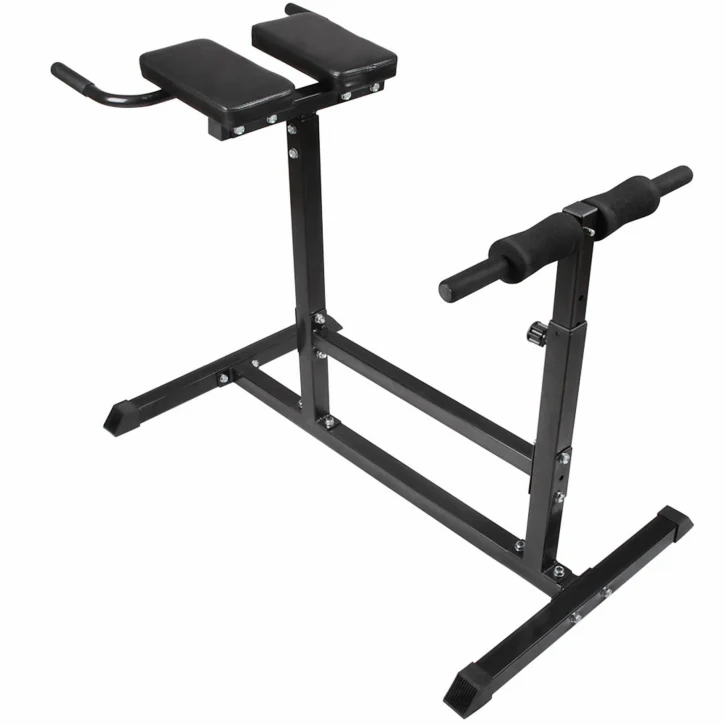 Physionics säädettävä hyperextension-penkki - Image 7