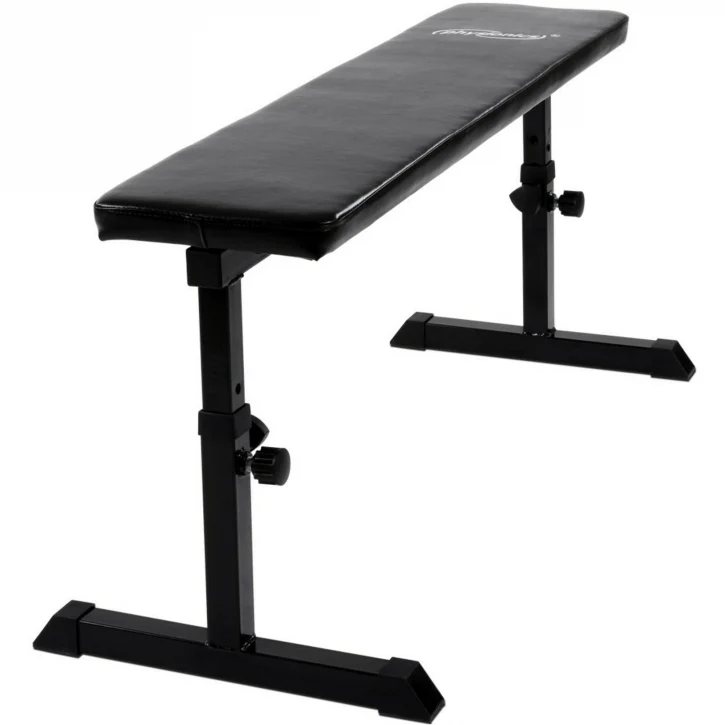Physionics tasapenkki 103 x 47 cm, säädettävä - Image 2