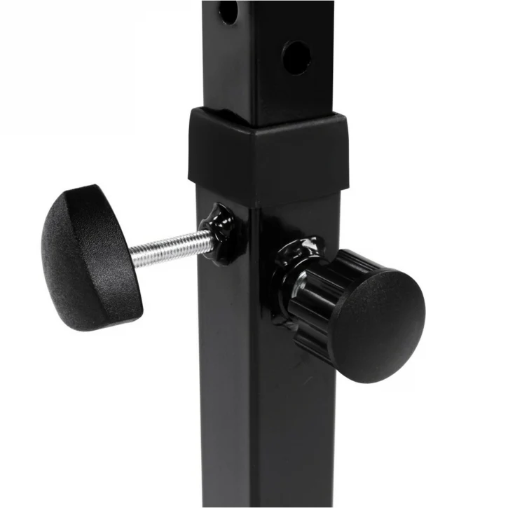 Physionics tasapenkki 103 x 47 cm, säädettävä - Image 4