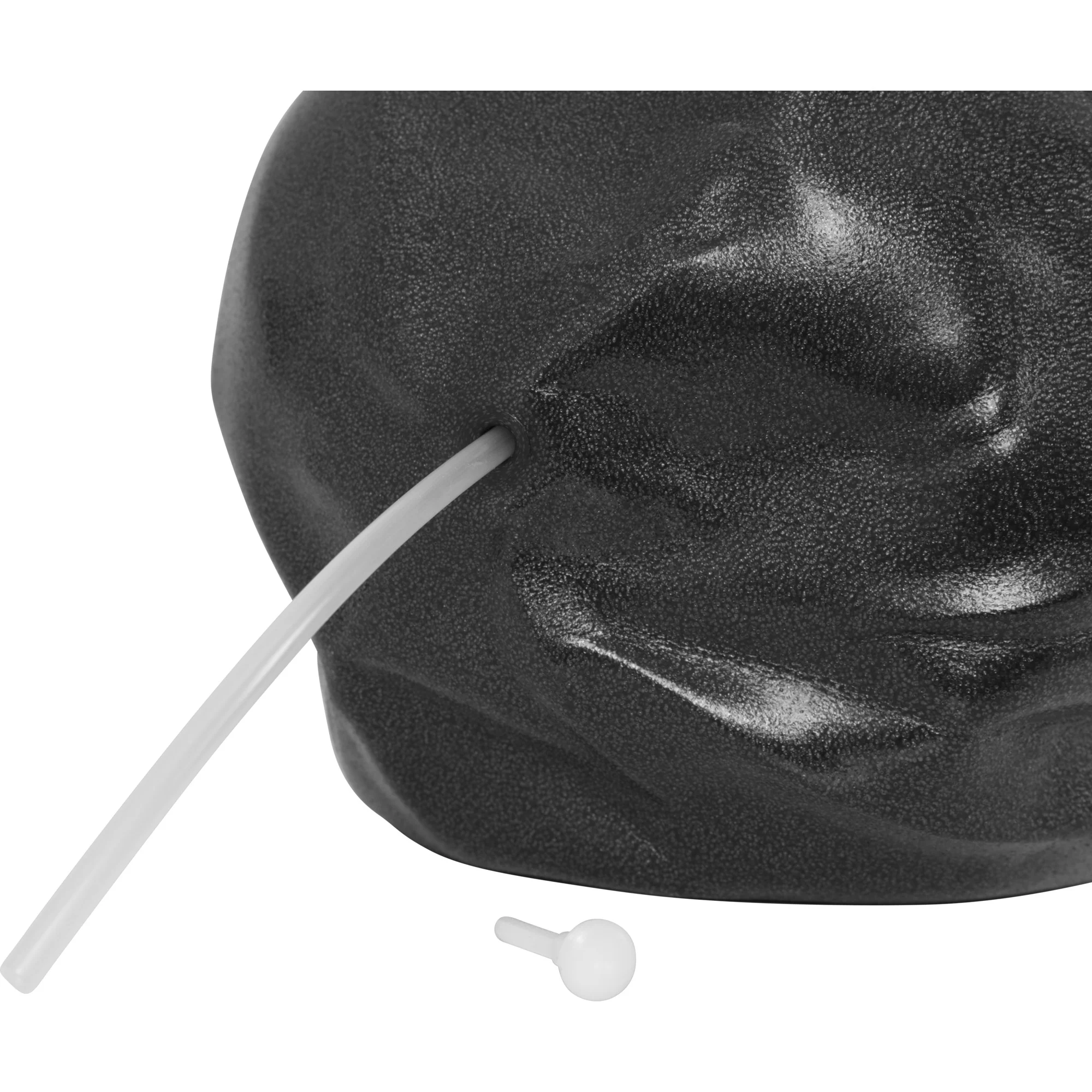Pilatespallo 22 cm pumpulla - Image 6