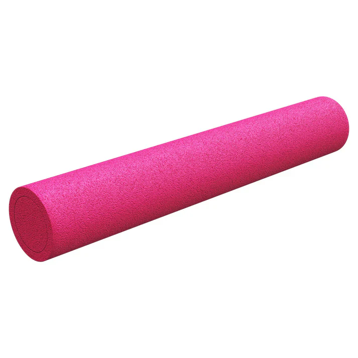 Pilatesrulla 90 x 15 cm lihashuoltoon, 3 eri väriä - Image 13