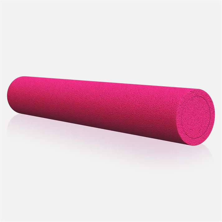 Pilatesrulla 90 x 15 cm lihashuoltoon, 3 eri väriä - Image 15