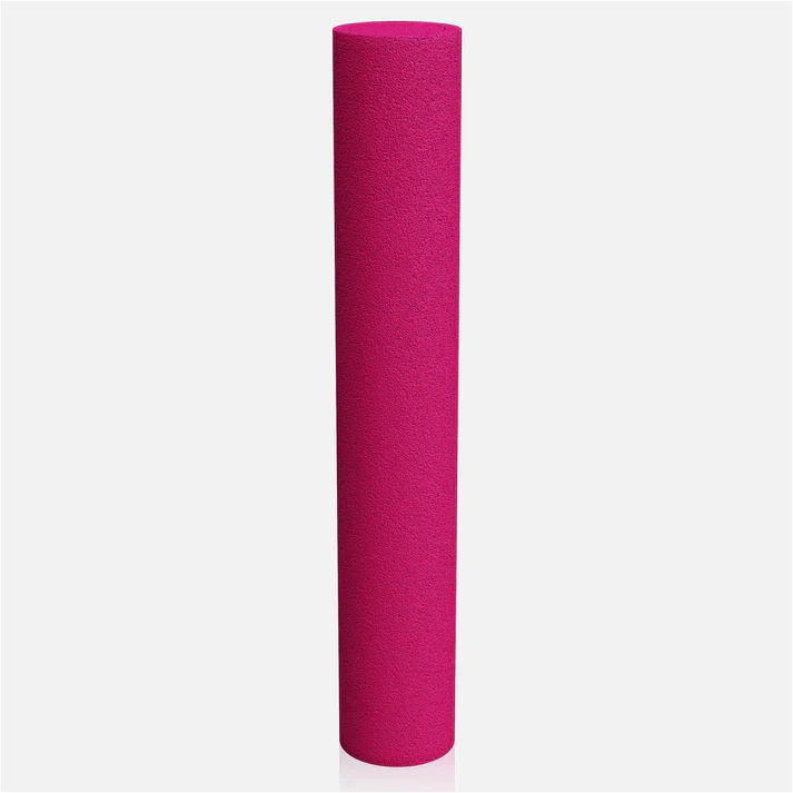 Pilatesrulla 90 x 15 cm lihashuoltoon, 3 eri väriä - Image 16
