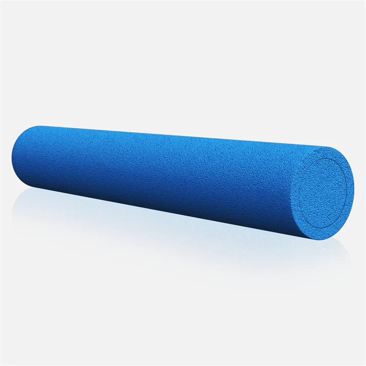 Pilatesrulla 90 x 15 cm lihashuoltoon, 3 eri väriä - Image 17