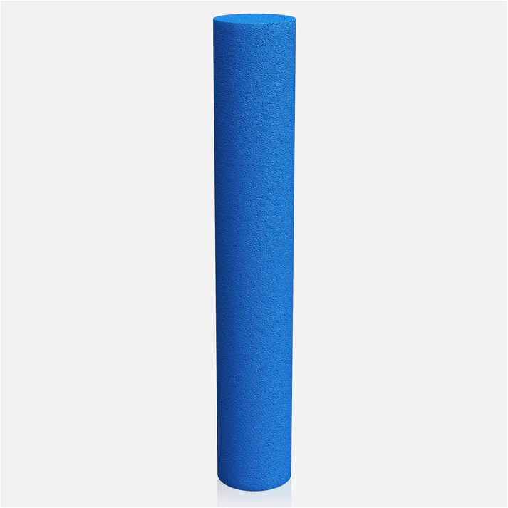 Pilatesrulla 90 x 15 cm lihashuoltoon, 3 eri väriä - Image 18