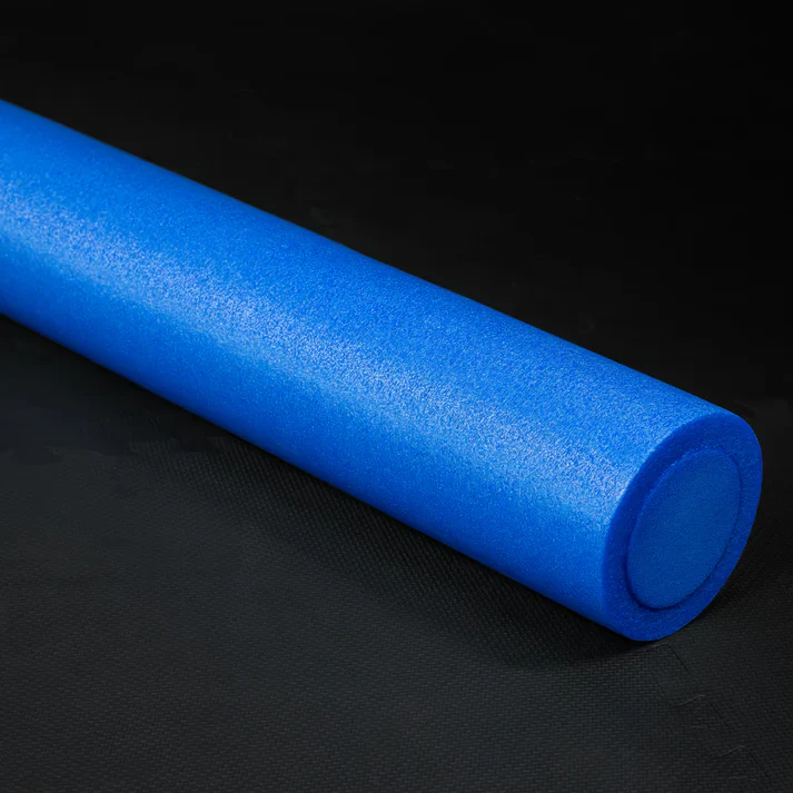 Pilatesrulla 90 x 15 cm lihashuoltoon, 3 eri väriä - Image 7