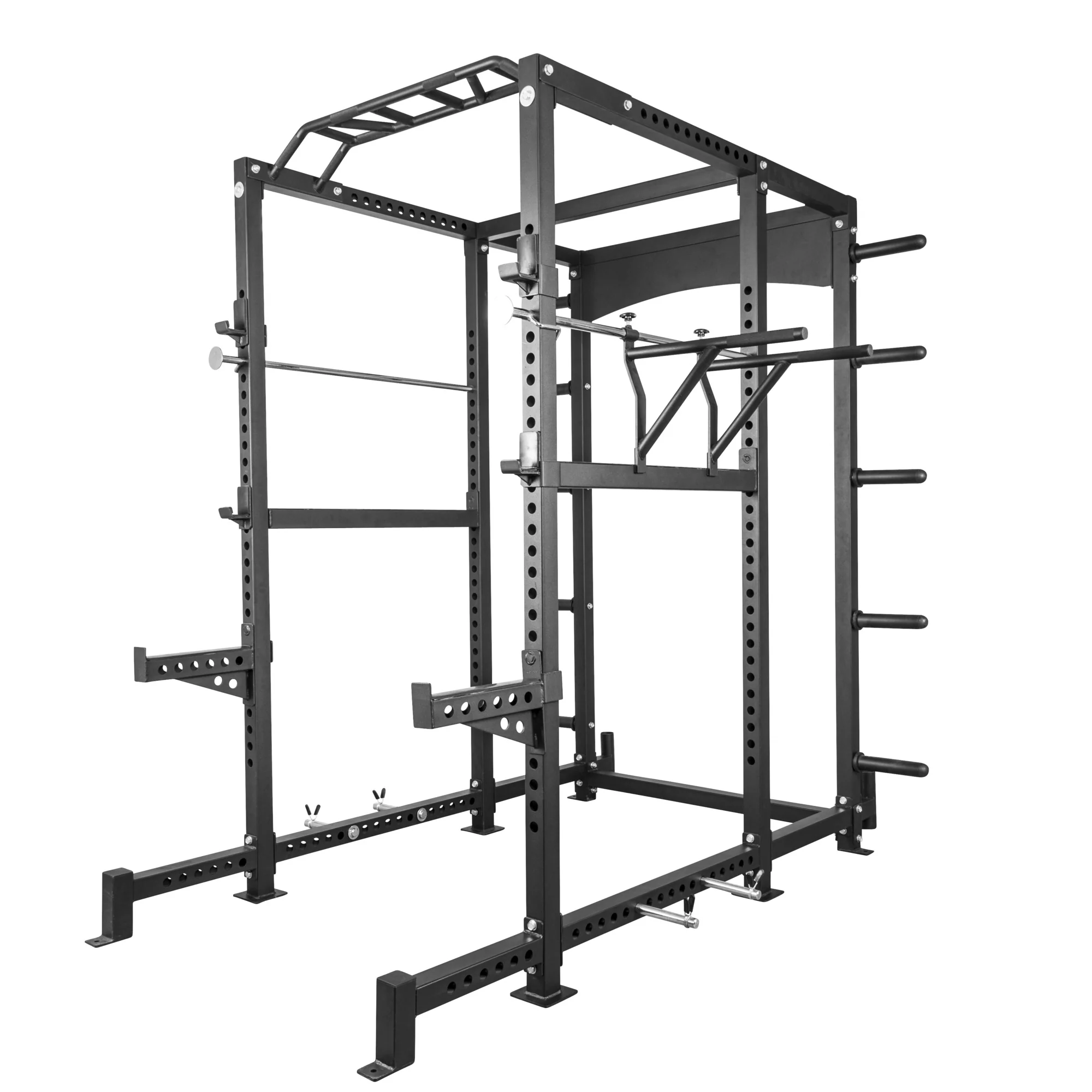 Power Rack EXTREME kyykkyhäkki - Image 10