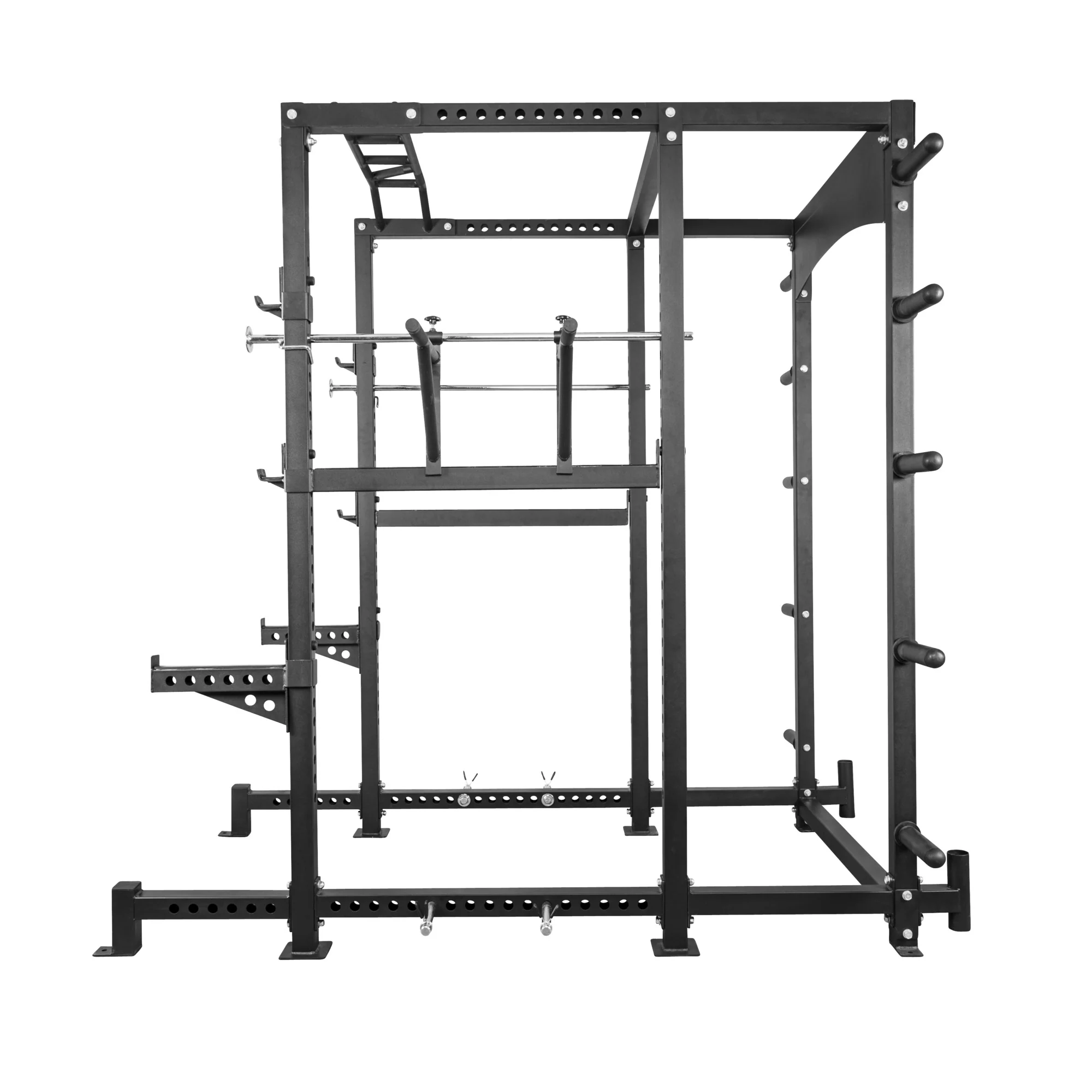 Power Rack EXTREME kyykkyhäkki - Image 11