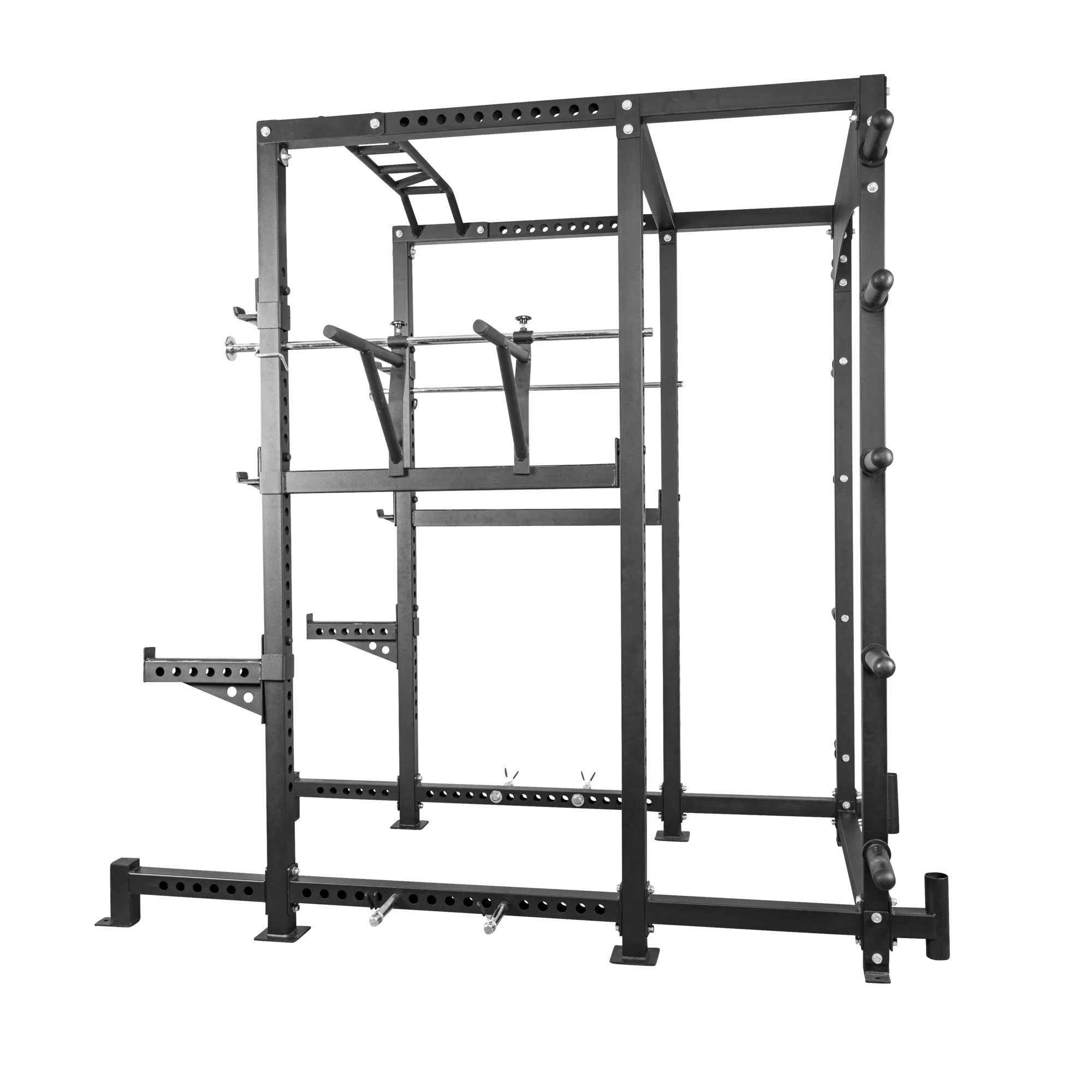 Power Rack EXTREME kyykkyhäkki - Image 12