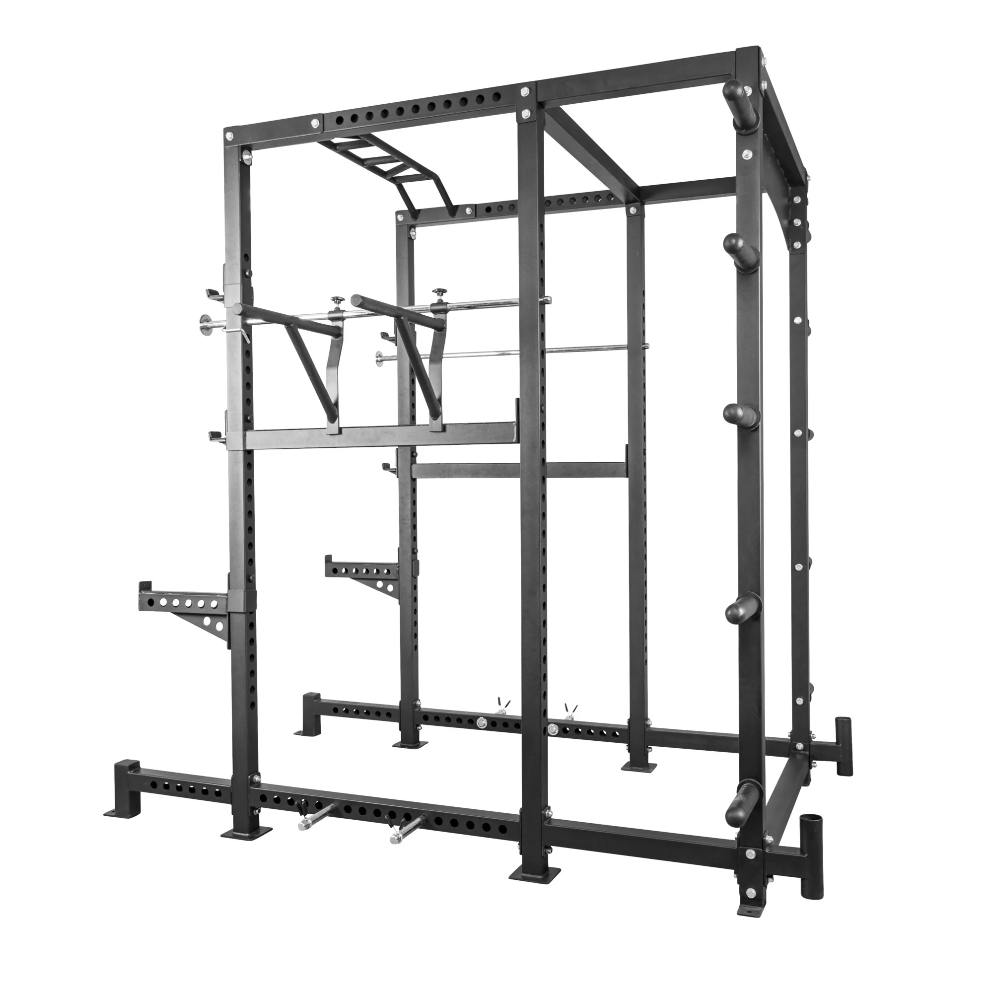Power Rack EXTREME kyykkyhäkki - Image 13