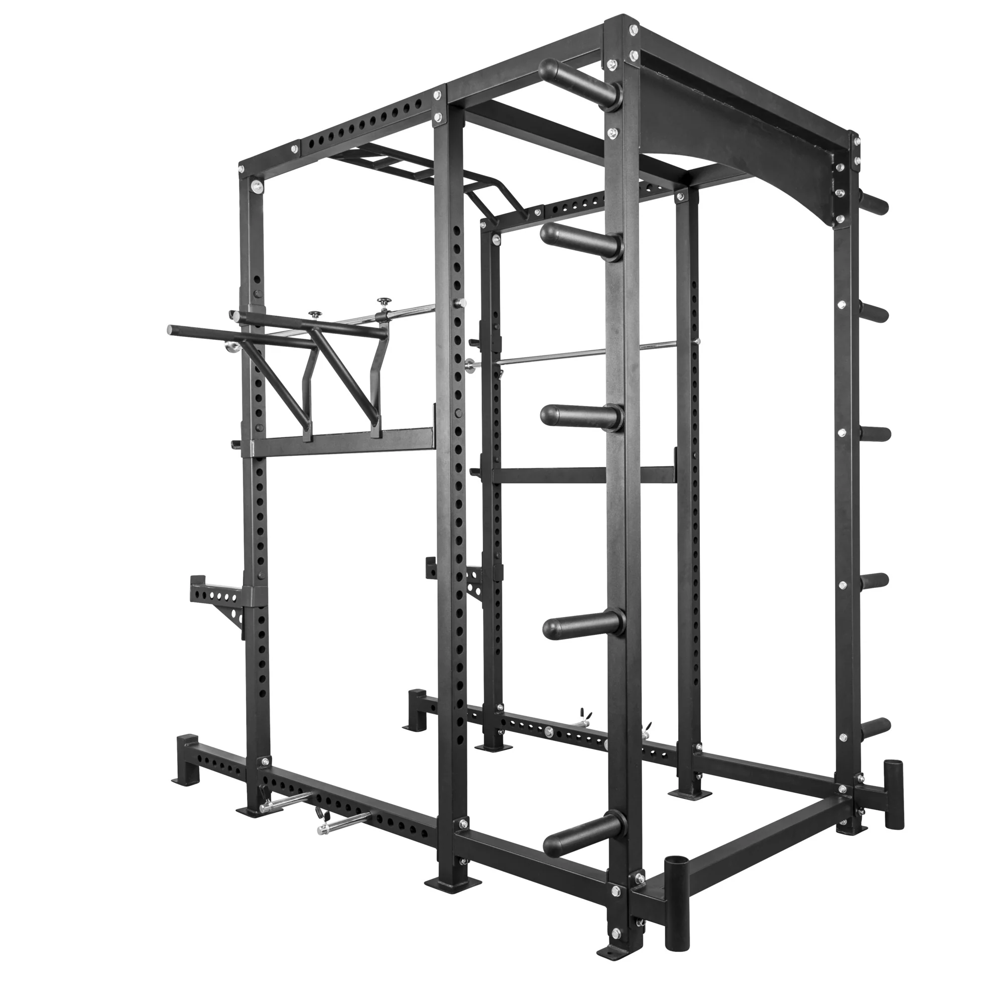 Power Rack EXTREME kyykkyhäkki - Image 2