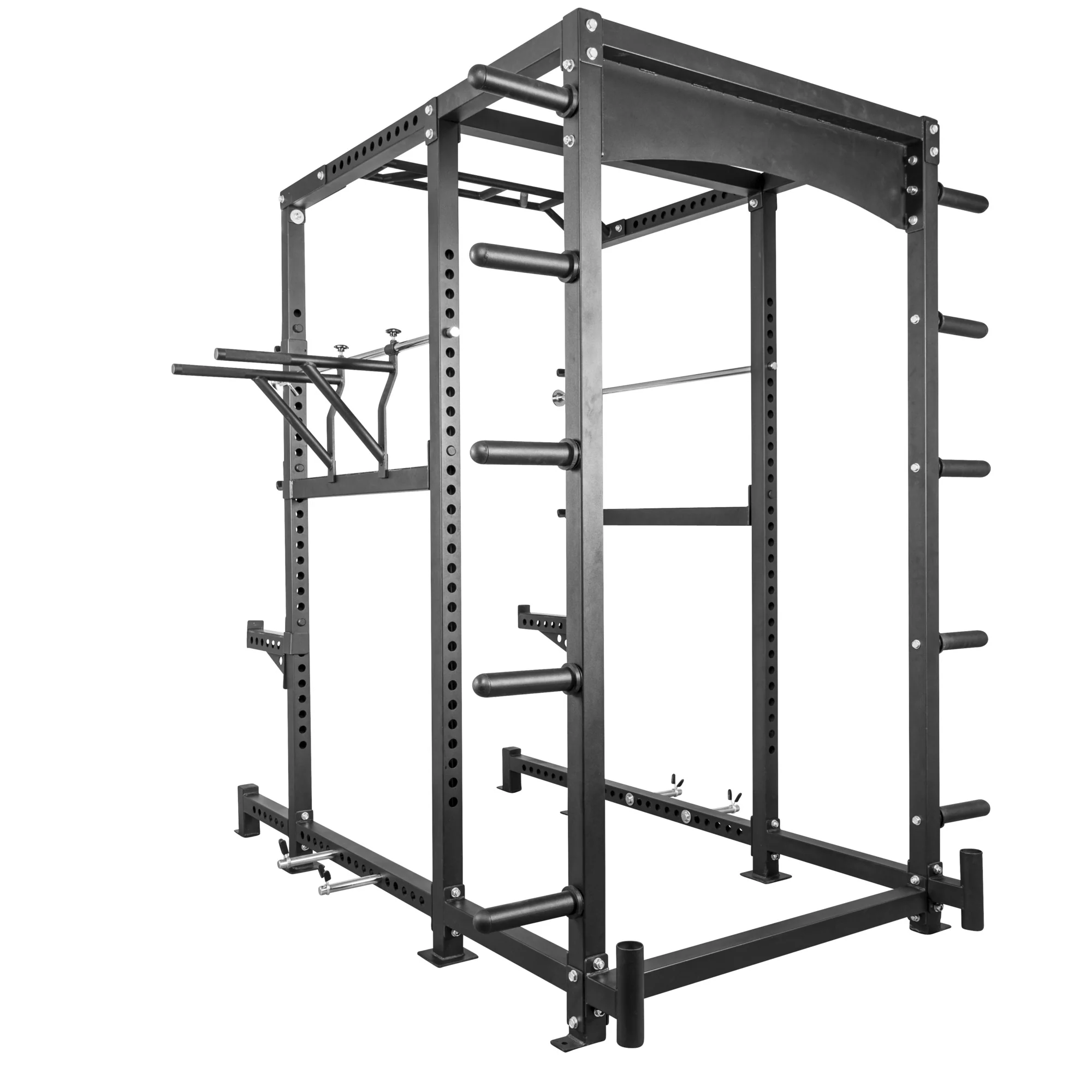 Power Rack EXTREME kyykkyhäkki - Image 3