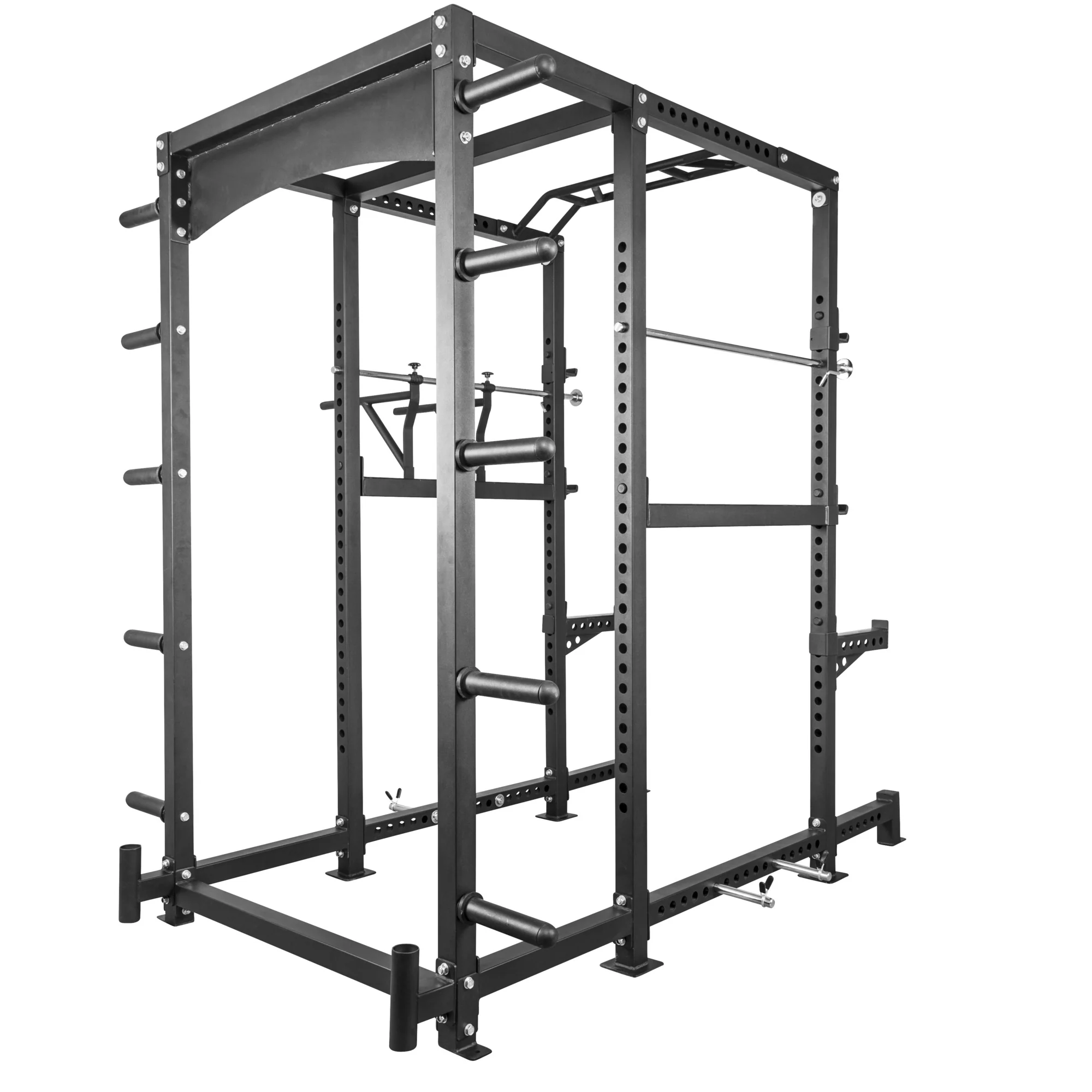 Power Rack EXTREME kyykkyhäkki - Image 5