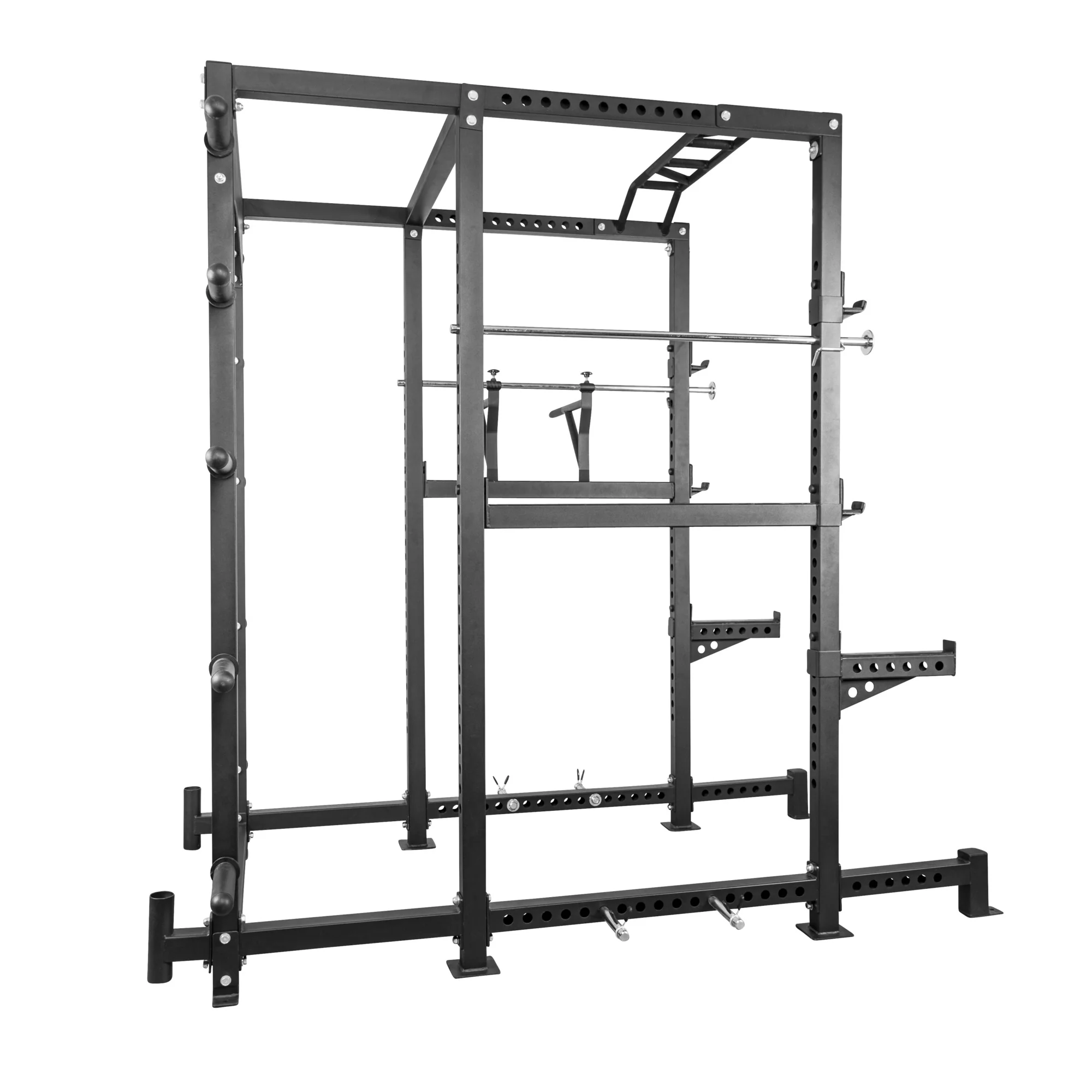 Power Rack EXTREME kyykkyhäkki - Image 6
