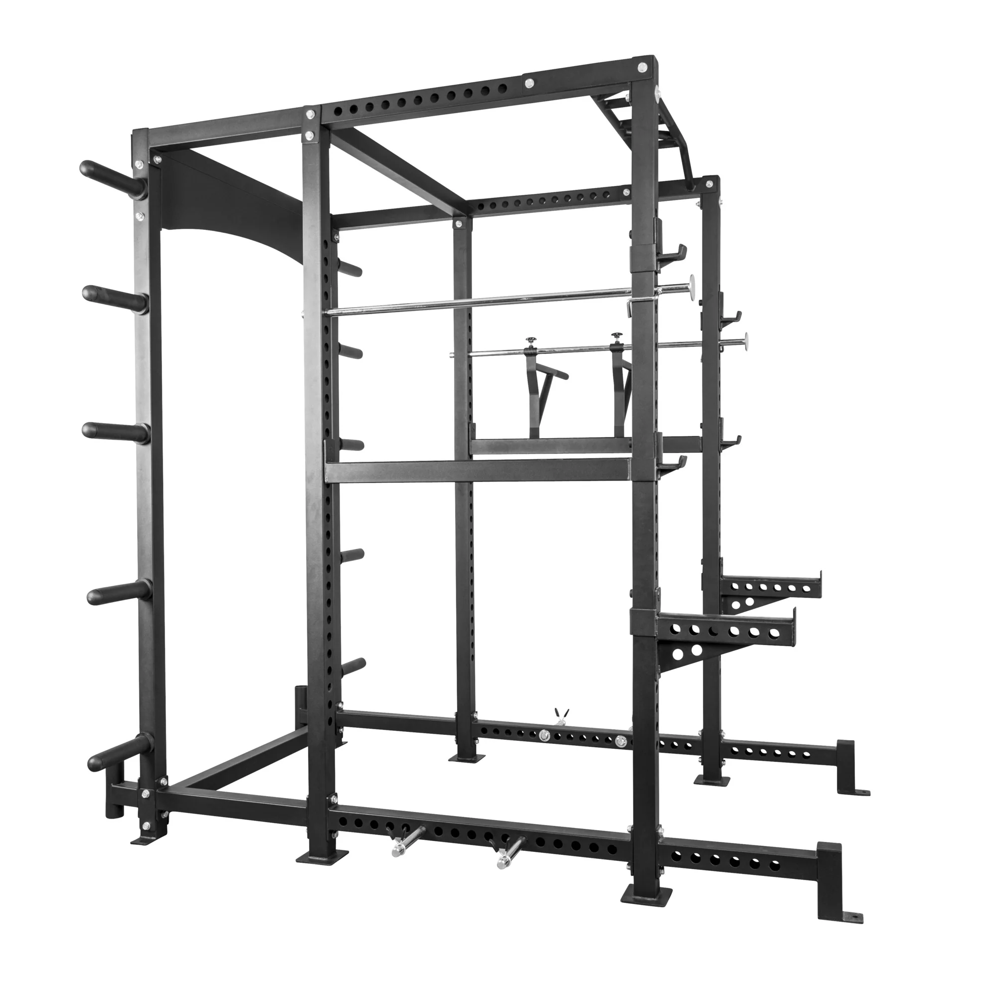 Power Rack EXTREME kyykkyhäkki - Image 7