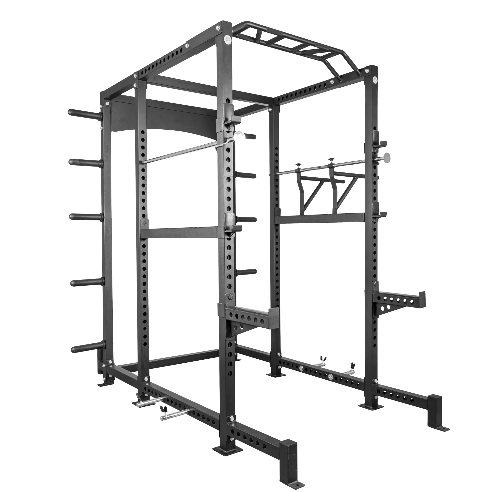 Power Rack EXTREME kyykkyhäkki - Image 8
