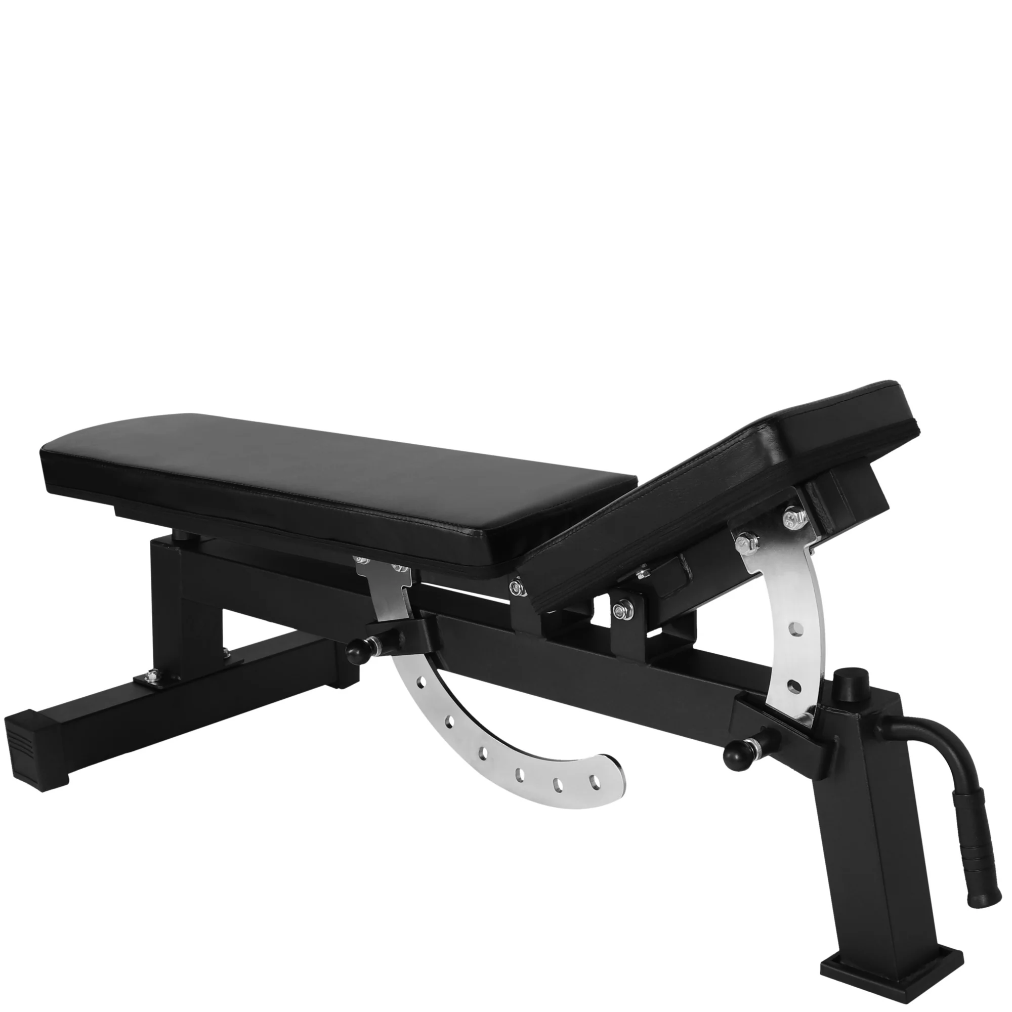 PRO 2.0 säädettävä vinopenkki pyörillä - Image 3