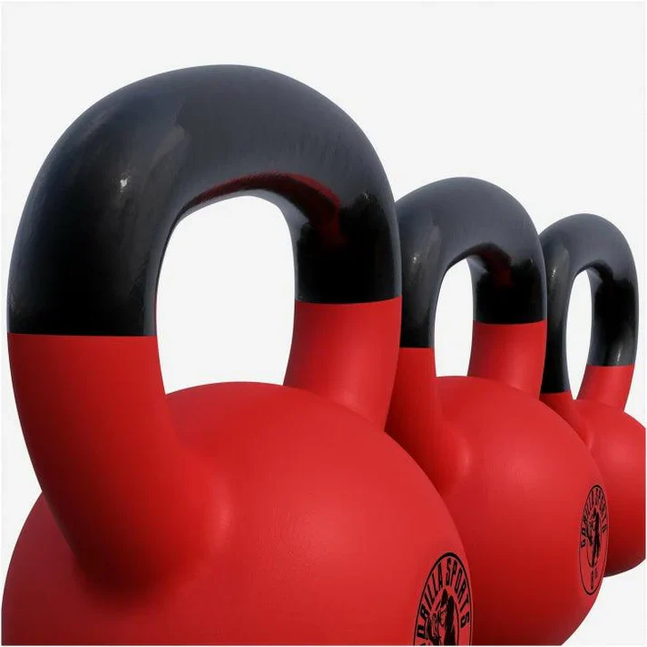 Pro-kahvakuulasetti 4 kg, 8 kg ja 12 kg - Image 13