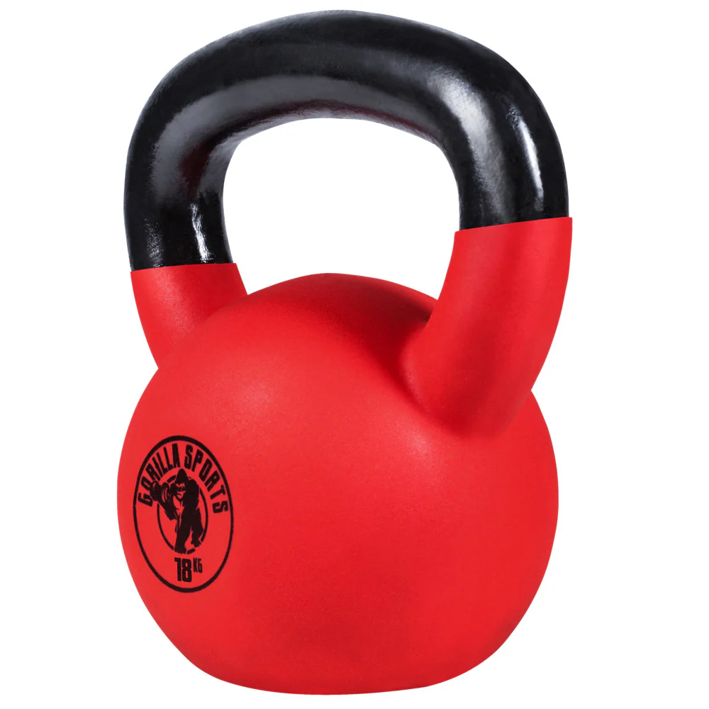 Pro-kahvakuula neopreenipinnoitteella - Image 25