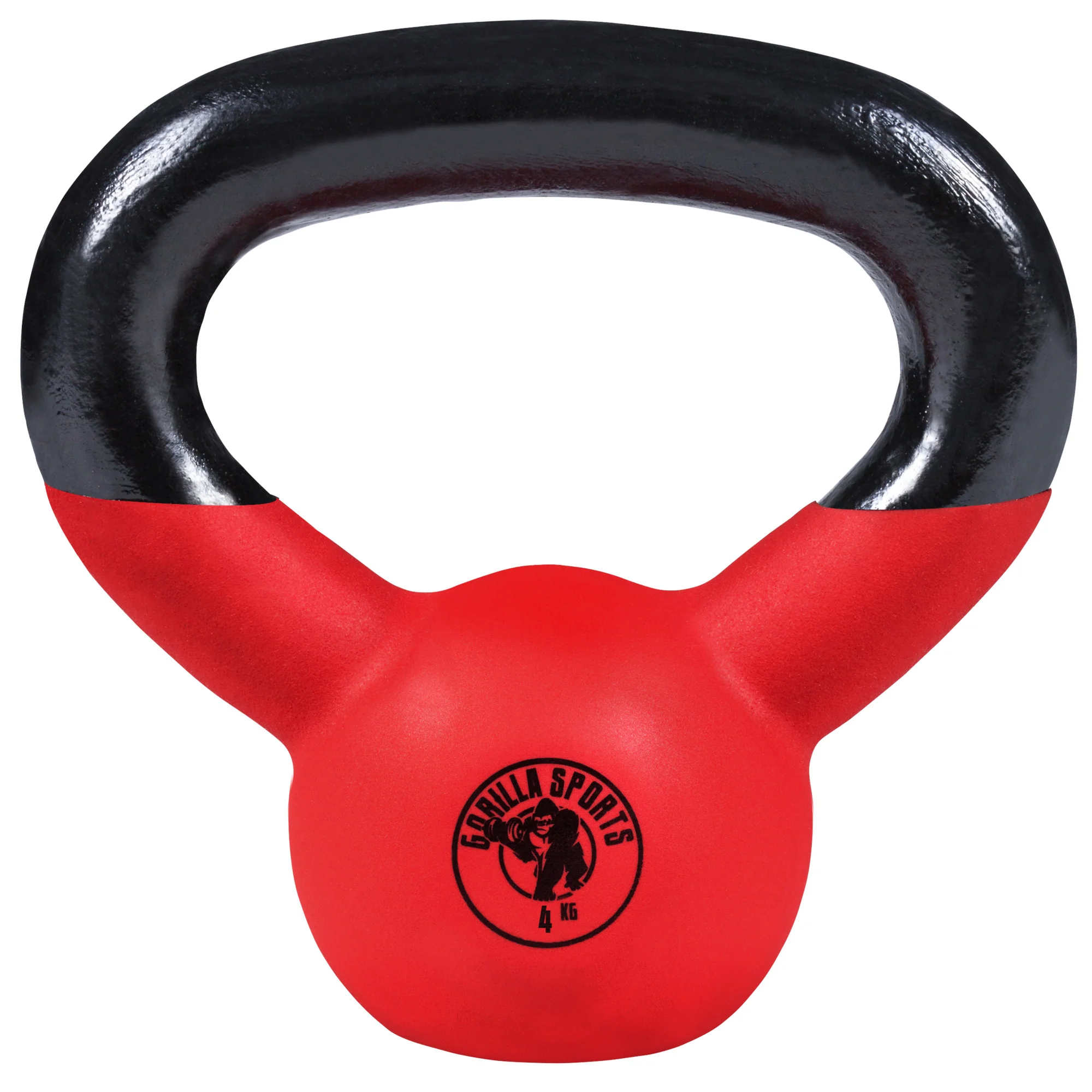 Pro-kahvakuula neopreenipinnoitteella - Image 8