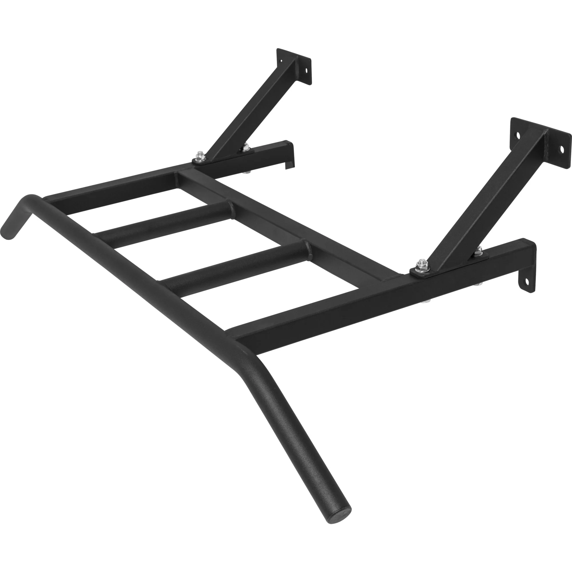 Pro leuanvetotanko seinään useilla otepidoilla - Image 2