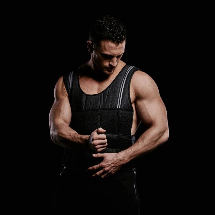 Pro-painoliivi 10 kg - Image 3